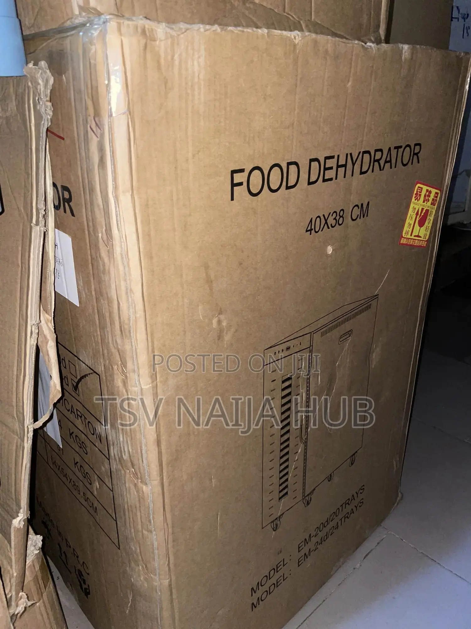 Food Dehydrator