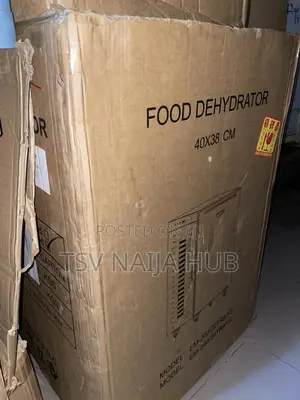 Food Dehydrator
