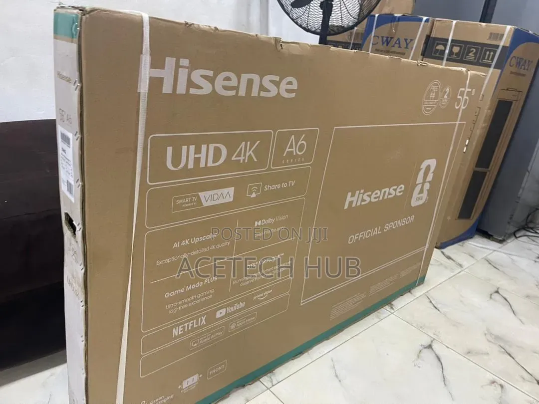 Upgrade Your Lifestyle With Smart Viewing