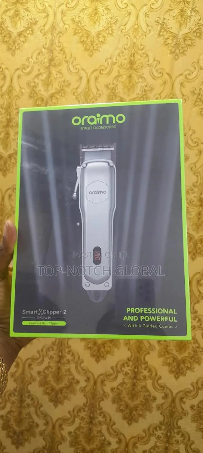 Oraimo Smart Clipper 2