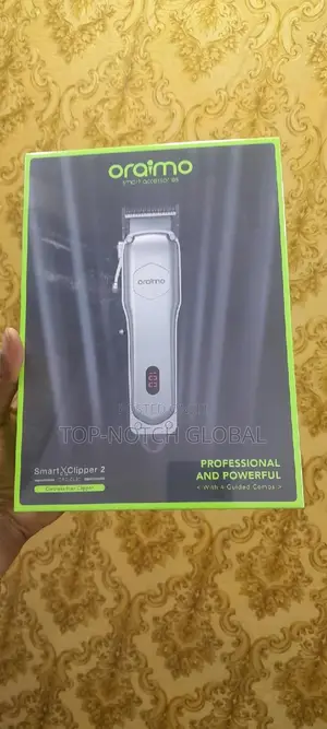 Oraimo Smart Clipper 2