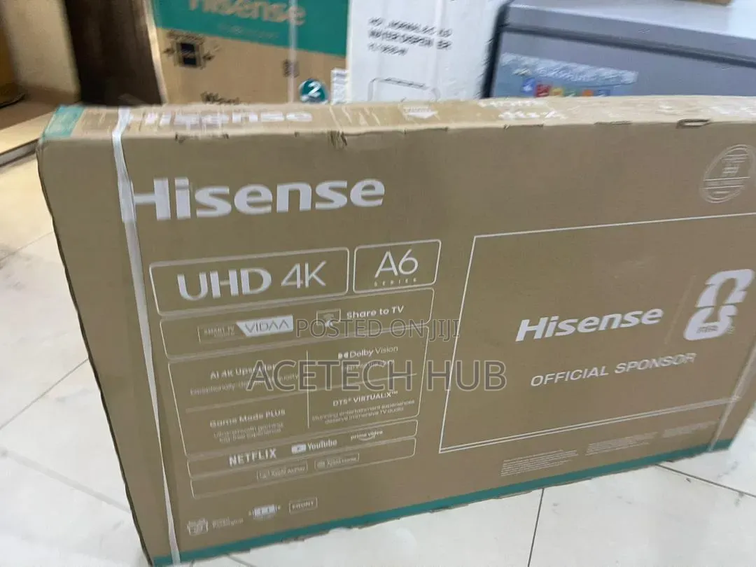 Upgrade Your Lifestyle With Smart Viewing