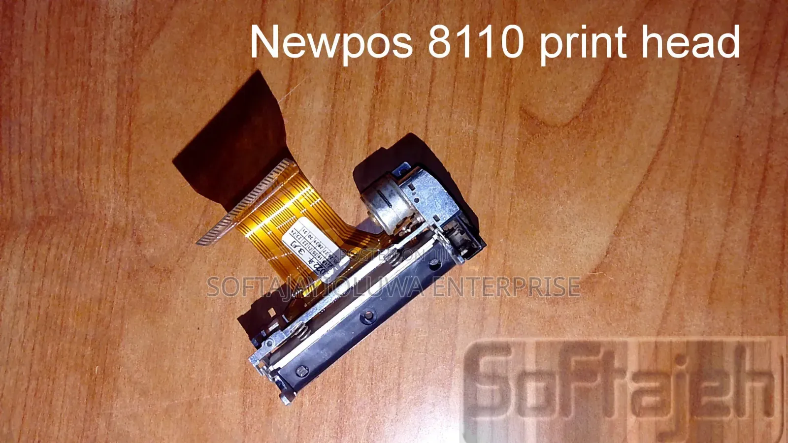Bulk Newpos Repair