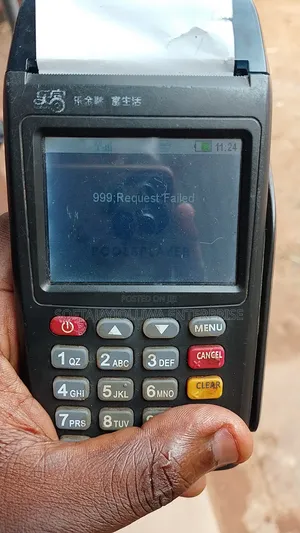 Bulk Newpos Repair