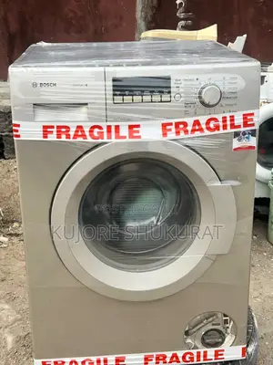 Tokunbo Washing Machine
