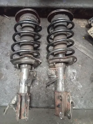 Ford Fusion 2013-2018 Front Shocks