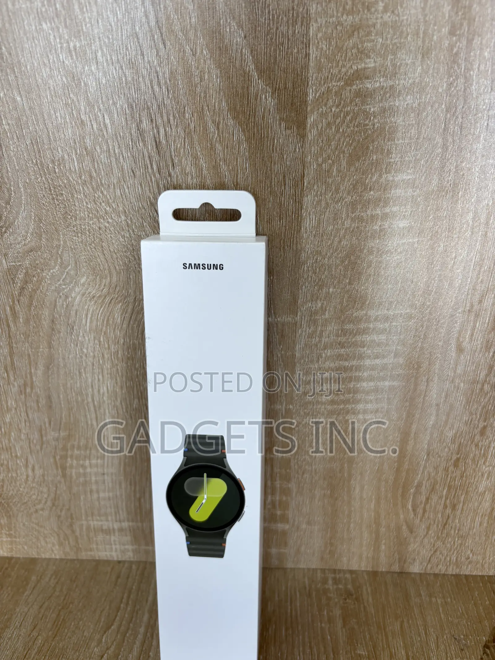 Samsung Galaxy Watch 7