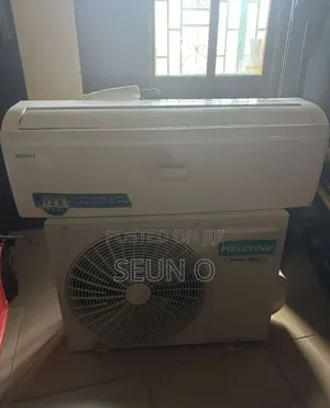 Hisense Air Conditioner