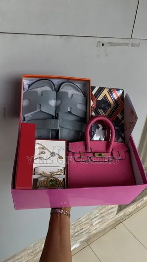 Female Gift Box