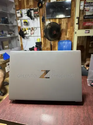 Laptop HP ZBook Fury 16 G9 32GB Intel Core i7 SSD 1T