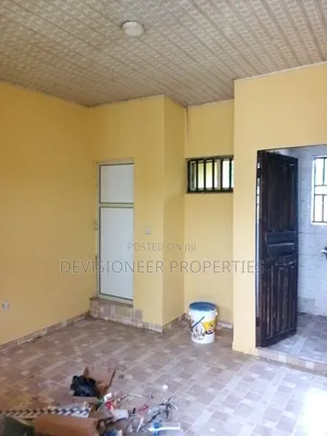 1bdrm Apartment in Faith And Favor, Awoyaya for rent