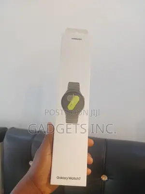 Samsung Galaxy Watch 7