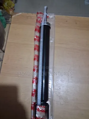 Back Shock Kia Optima 2011/2012/2014/2015