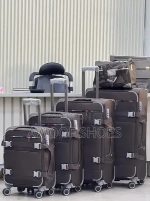 Good Partner Travelling Luggage Full Set