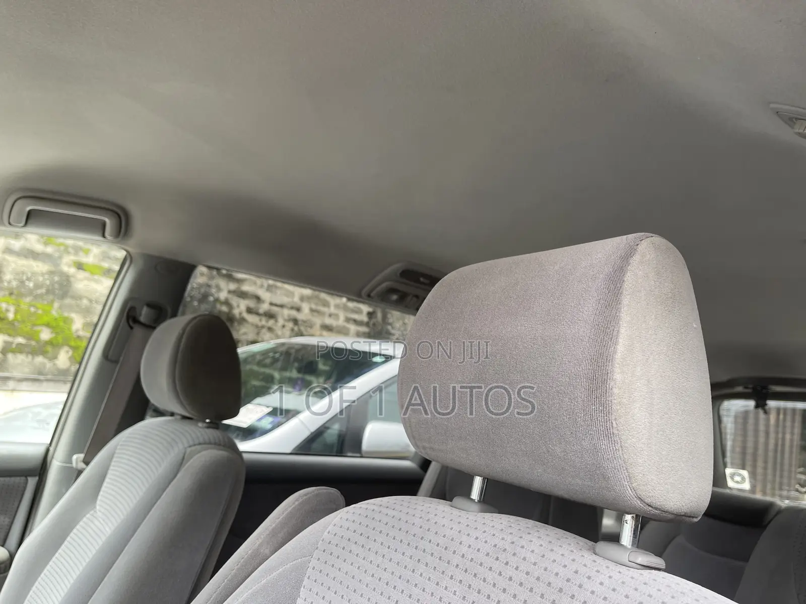 Toyota Sienna LE FWD 2006 Silver