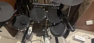 Alexis Electric Drum Kit
