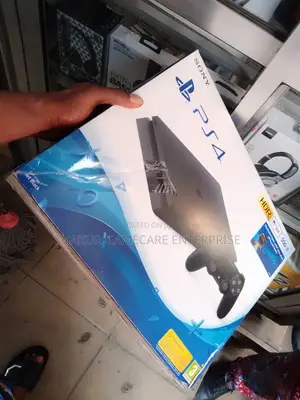 Game Console