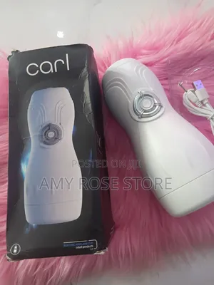 Sex Toy Electric Men's Masturbator Cup