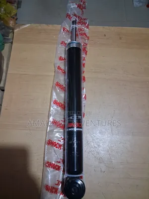 Back Shock Kia Picanto