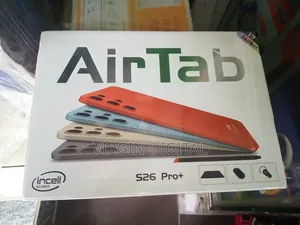 New AirTab S26 Pro+ 1 TB Yellow