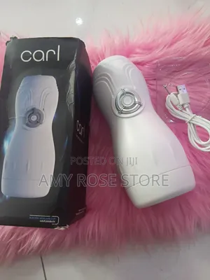 Sex Toy Electric Men's Masturbator Cup