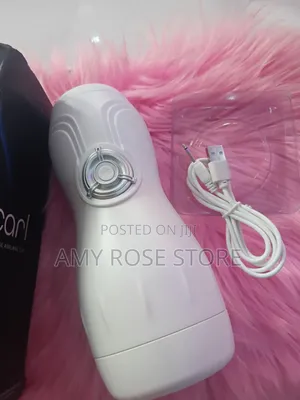 Sex Toy Electric Men's Masturbator Cup