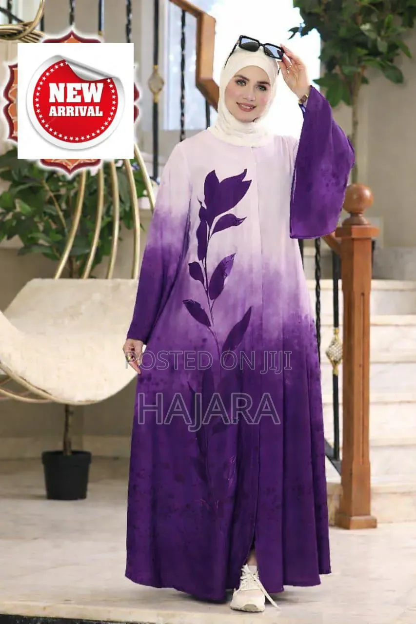 Affordable Abayas