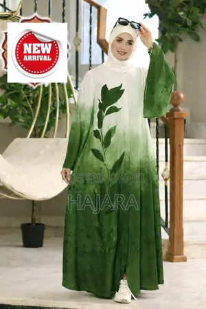 Affordable Abayas