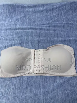 Strapless Bra