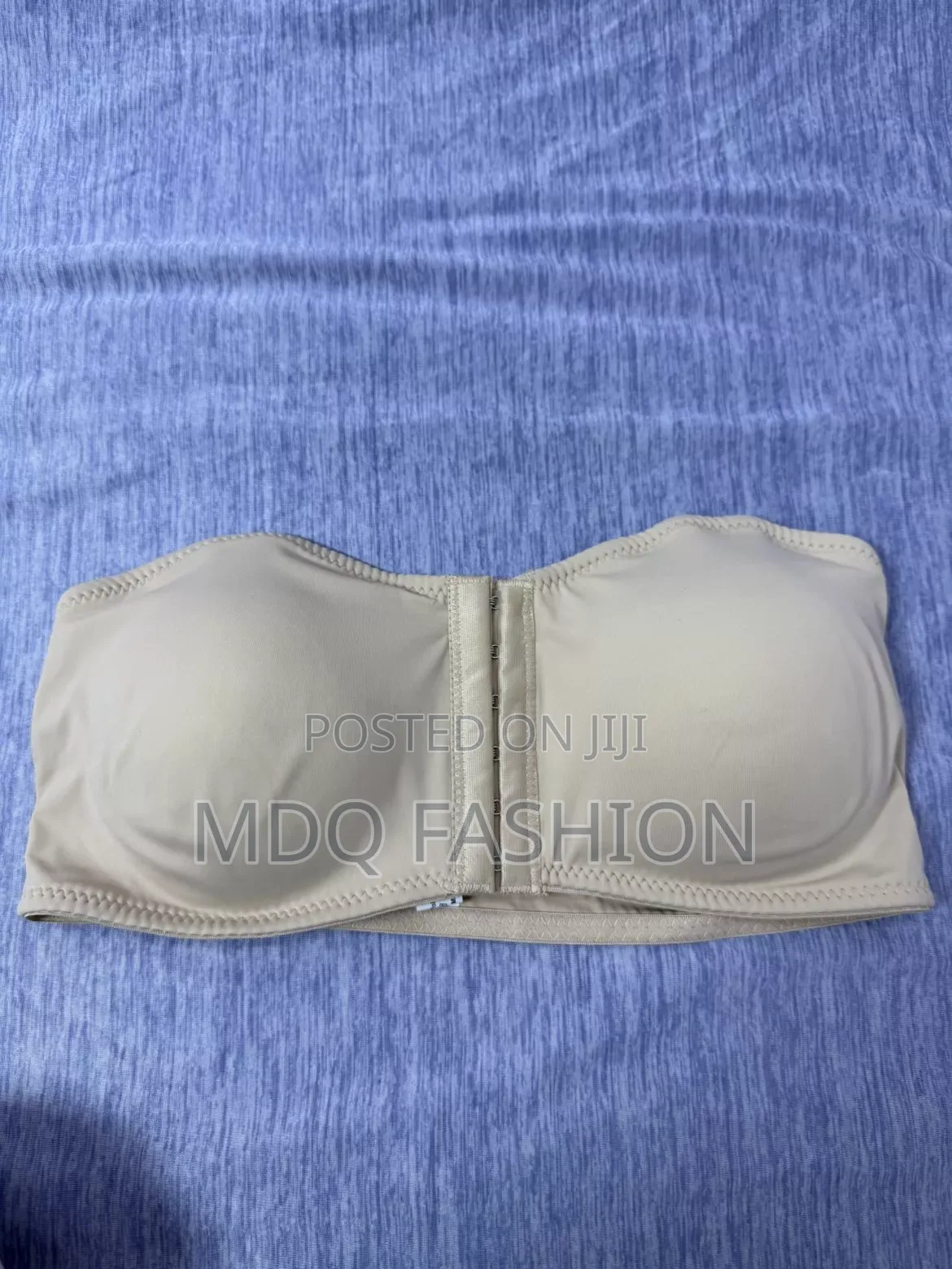 Strapless Bra