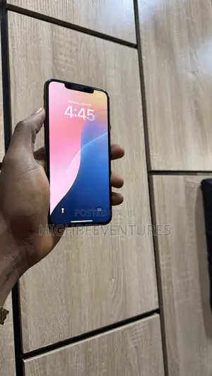 Apple iPhone XS Max 64 GB Gold