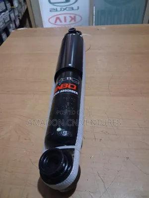 Back Shock Hyundai Accent 2011/2012/2014