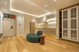 Studio Apartment (3rd Floor)