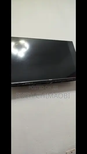 Hisense Smart Tv 32 Inches