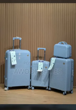 Good Partner Travelling Luggage Full Set