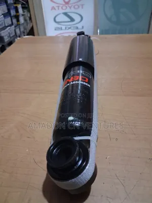 Back Shock Kia Rio 2011/2012/2014