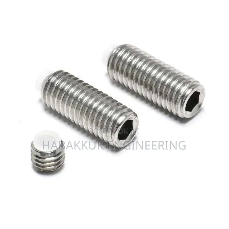 Grub Screw (Ss)
