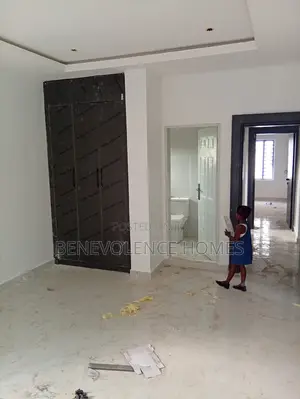 Furnished 2bdrm Apartment in Dutse-Alhaji for rent
