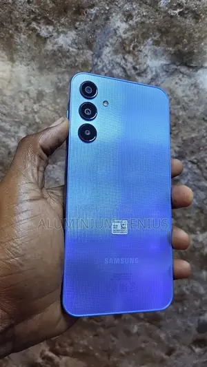 Samsung Galaxy A25 128 GB Blue