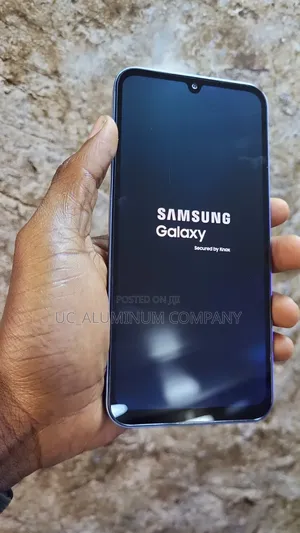 Samsung Galaxy A25 128 GB Blue