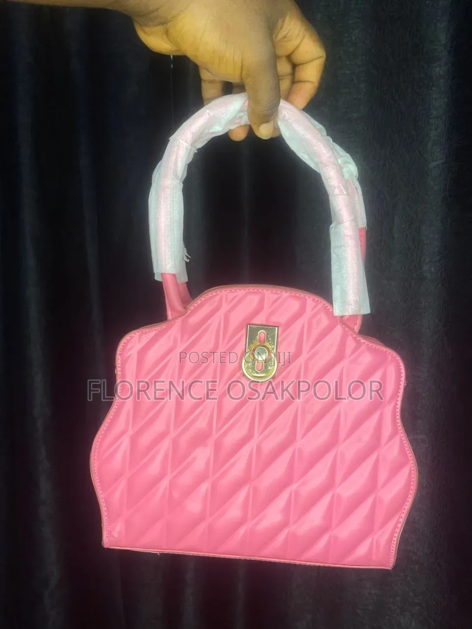 Luxury Bags