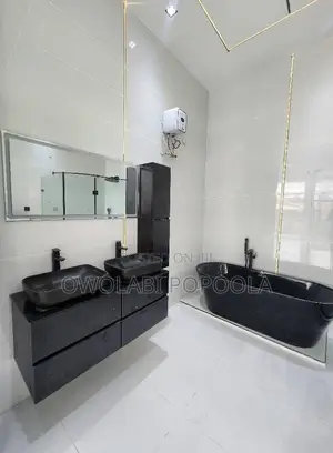 5bdrm Duplex in Bourdillon Ikoyi for rent