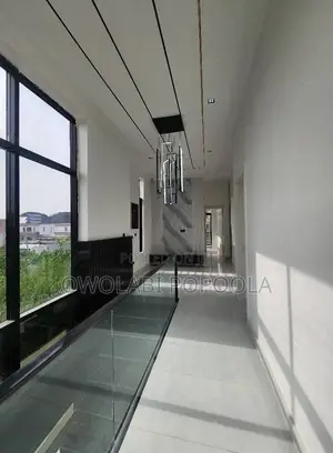 5bdrm Duplex in Bourdillon Ikoyi for rent