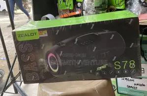 Zealot S78 Wireless Bluetooth Speaker  | Powerful Bass Speaker