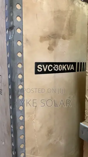 30kva Jordy Stabilizer