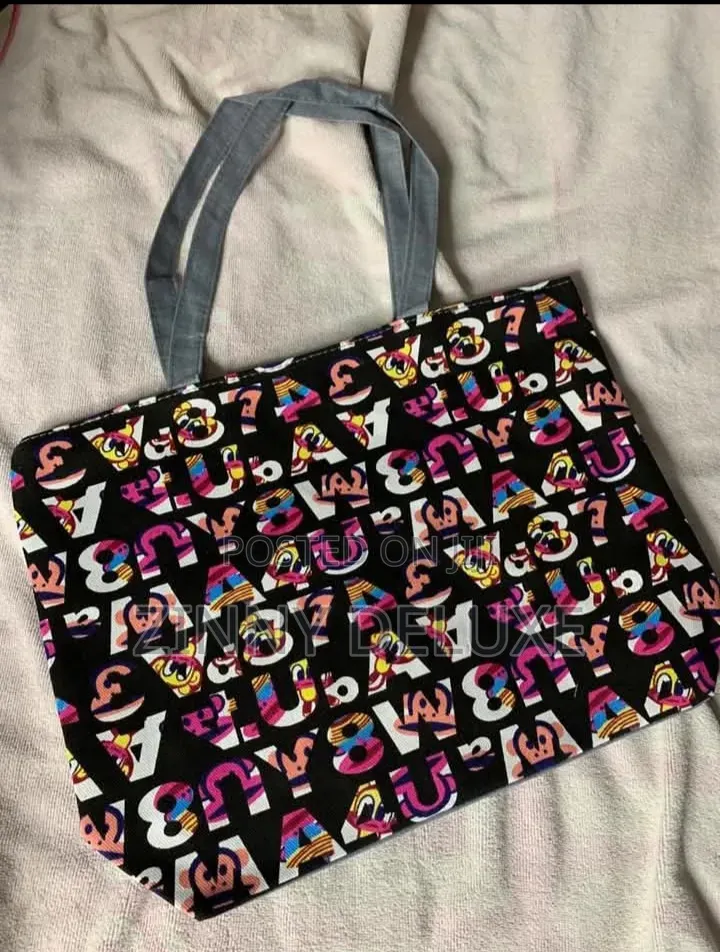 Tote Hand Bag