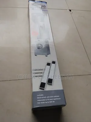 Adjustable Furniture Roller/Stand