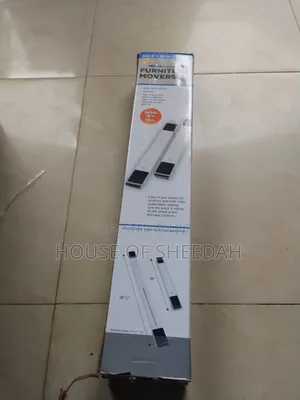 Adjustable Furniture Roller/Stand