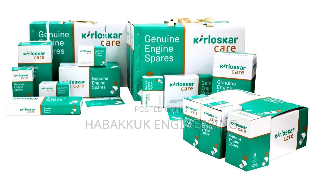 Oil Filters