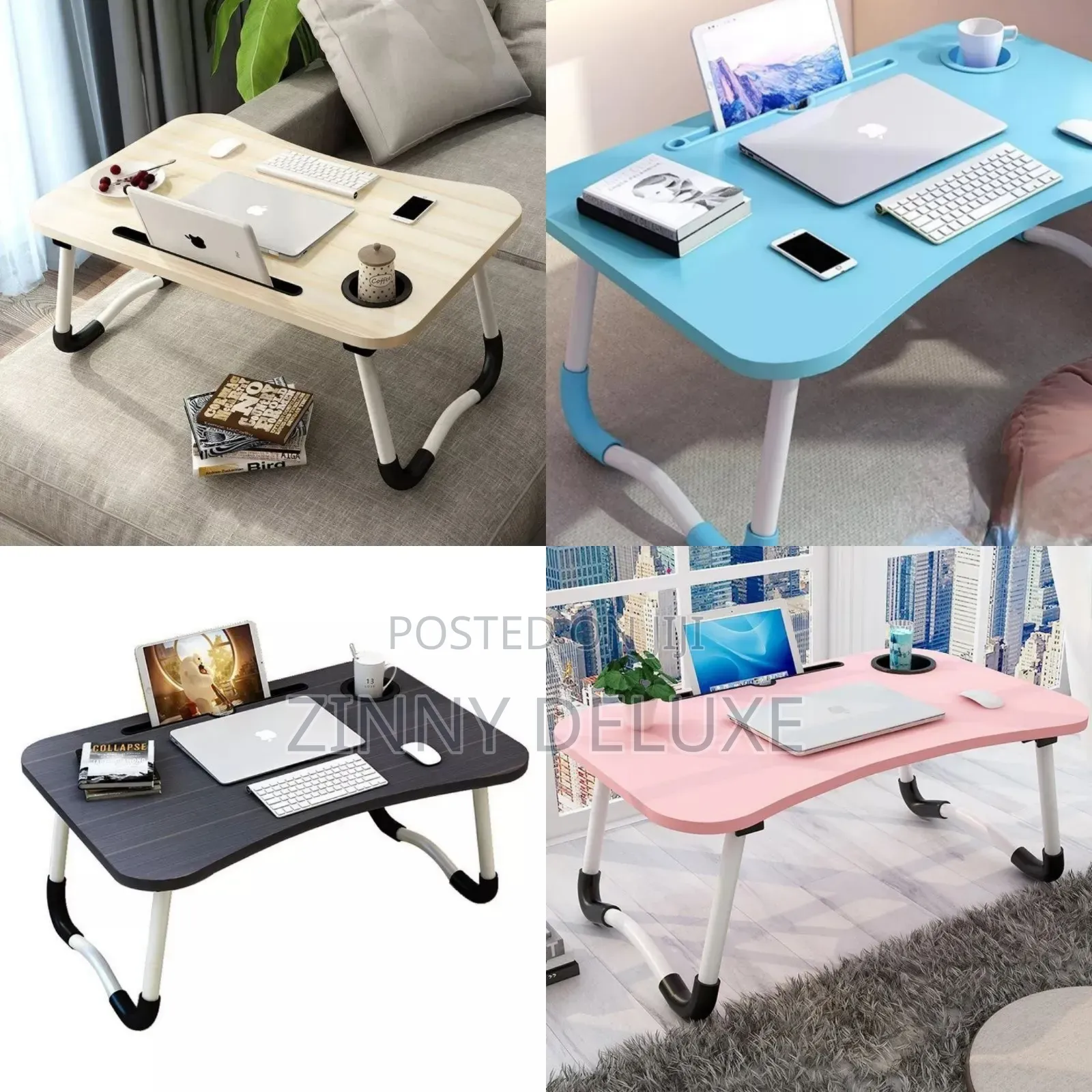 Laptop/Study Table